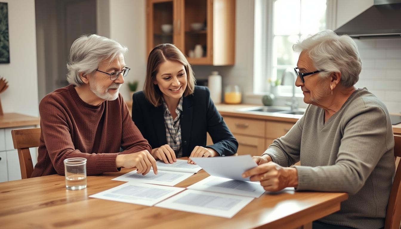 Empower Your Retirement with Legal Expertise